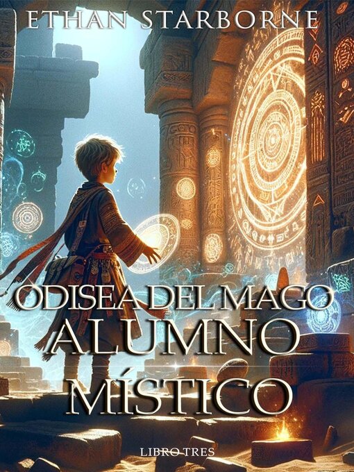 Title details for Odisea del Mago by Ethan Starborne - Available